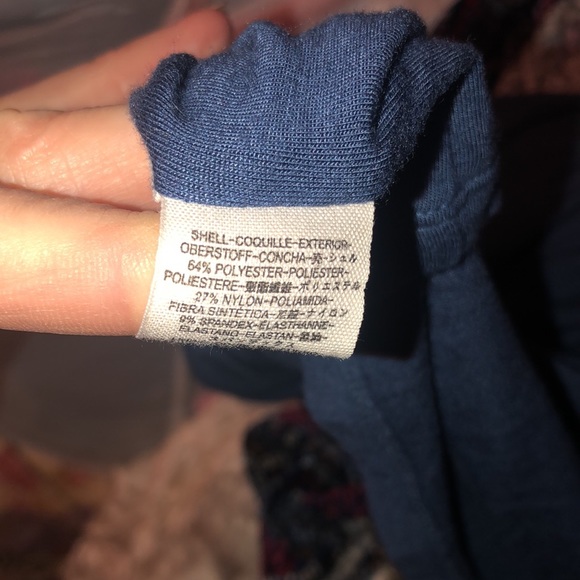 Beautiful FREE PEOPLE Velvet Dress 👗 Size Medium - Picture 15 of 15